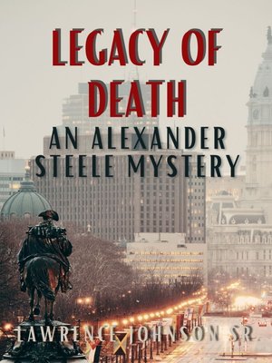 cover image of The Legacy of Death
